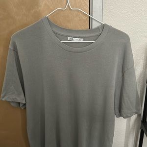 Zara Men’s T-Shirt